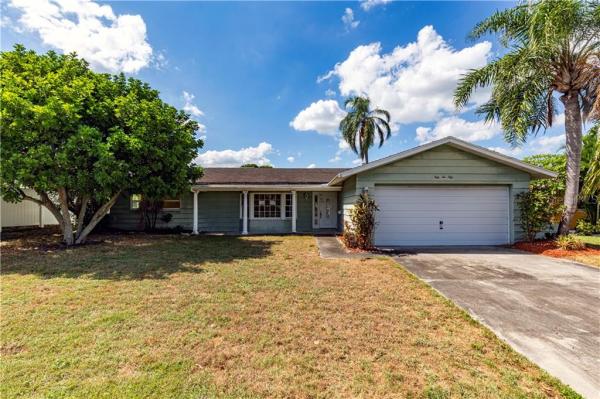 PONDEROSA OF SHORE ACRES