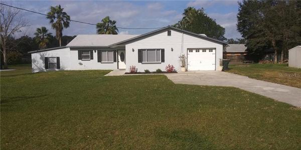 SEMINOLE LAND & INV CO