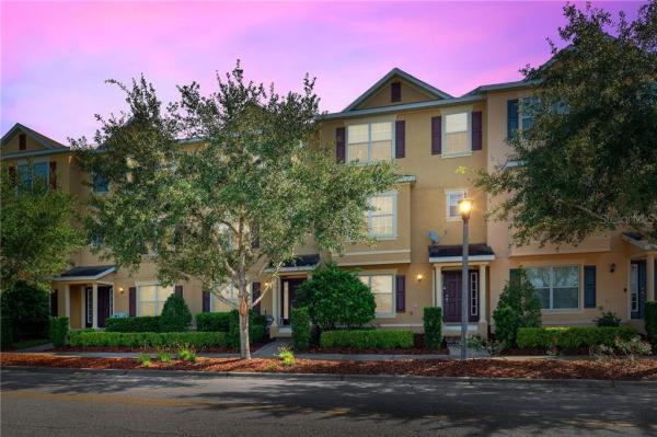 LEGACY PARK RESIDENTIAL TOWNHOME A REP