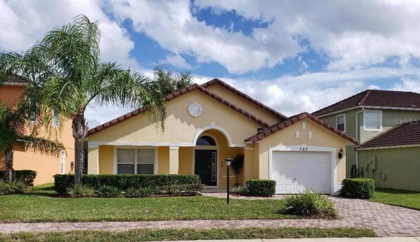 LAKE WILSON PRESERVE