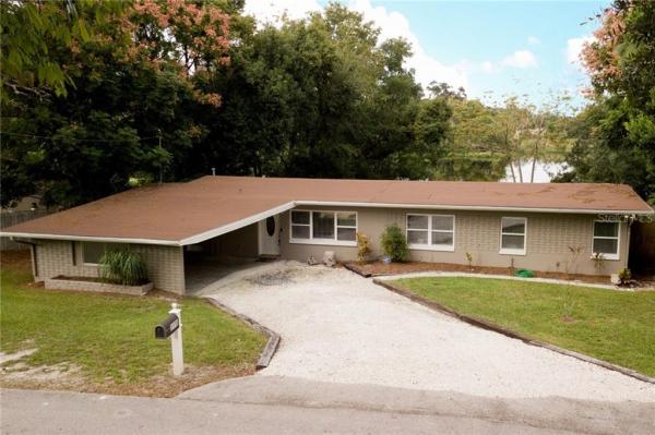 LITTLE PEARL LAKE HEIGHTS