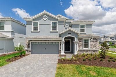 STONEYBROOK SOUTH PH I-1 & J-1