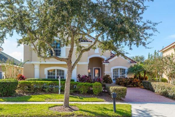 WHITNEY ISLES AT BELMERE