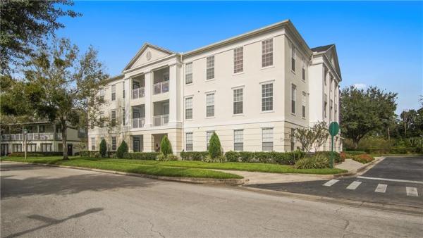 GEORGETOWN AT CELEBRATION