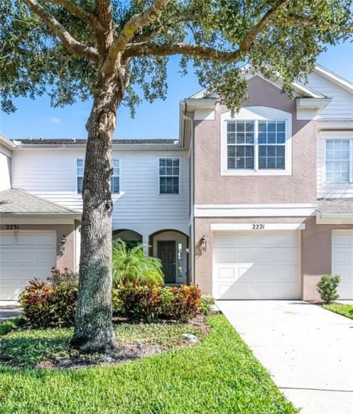 REGENCY OAKS UNIT ONE