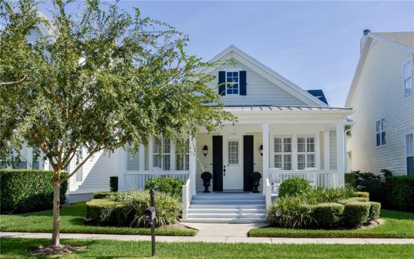 CELEBRATION EAST VILLAGE