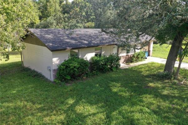 ORANGE CITY HILLS UNIT 03 REP LTS 31-60 INC