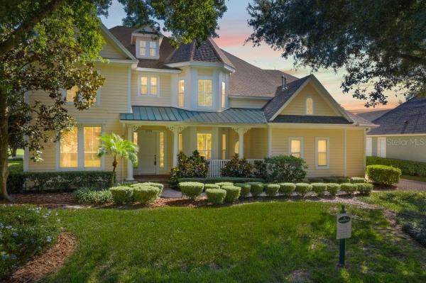 KEENES POINTE UNIT 01