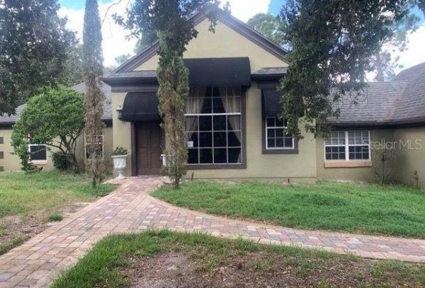 LAKE BINGHAM ESTATES