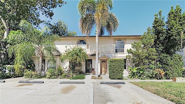 BRIGADOON OF CLEARWATER