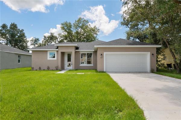 POINCIANA NBRHD 06 VILLAGE 07