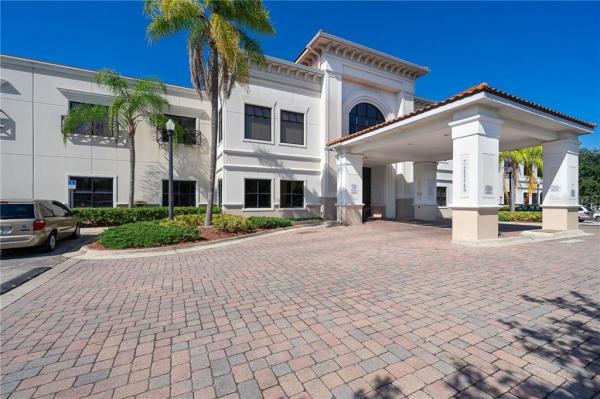 METROWEST PROFFESIONAL PLAZA C