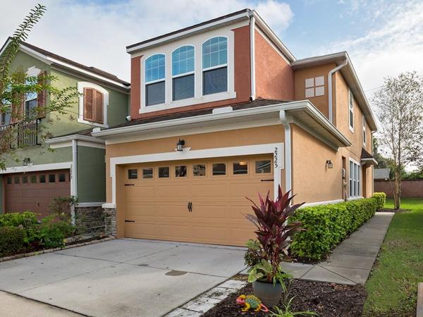 RESERVE AT LOCH LAKE