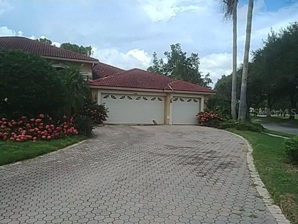 STONEYBROOK GOLF & COUNTRY CLUB