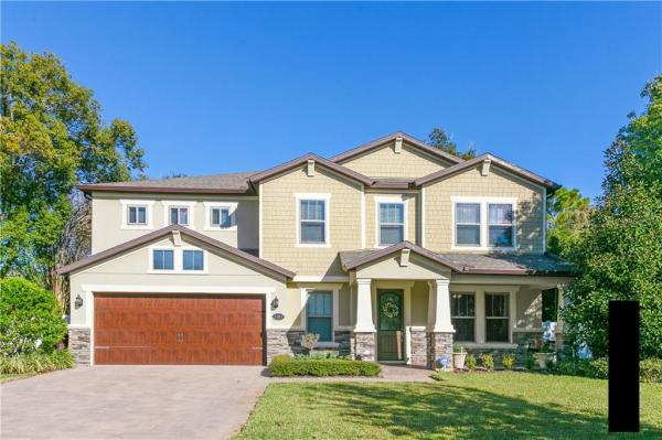 COLLEGE PARK SECOND ADD