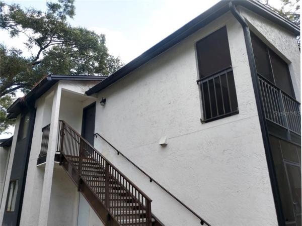 RESERVE AT WEKIVA BEND A CONDO