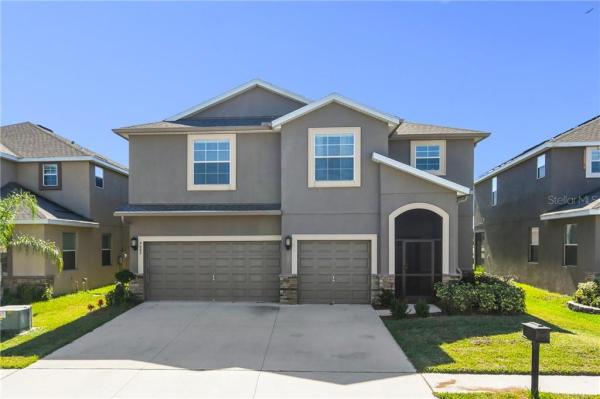 CORTLAND WOODS/PROVIDENCE PH I