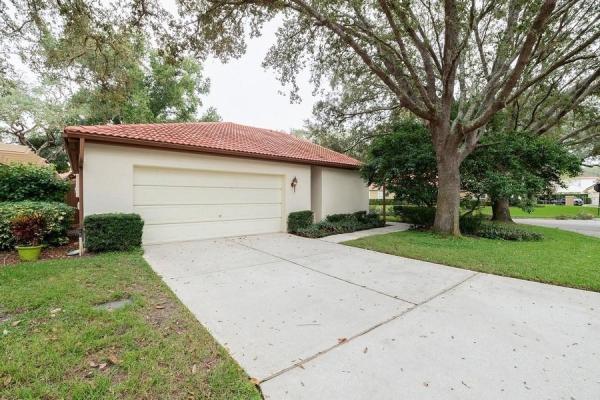 COUNTRY CLUB VILLAGE UNIT 1