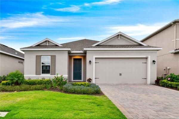 MAGNOLIA AT WESTSIDE