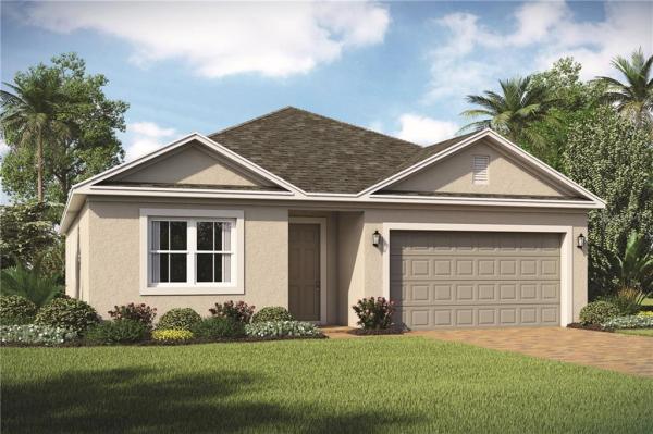 MAGNOLIA AT WESTSIDE