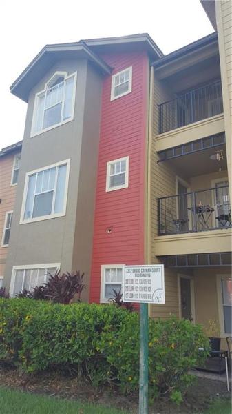 VILLAS DEL SOL AT KISS CONDO