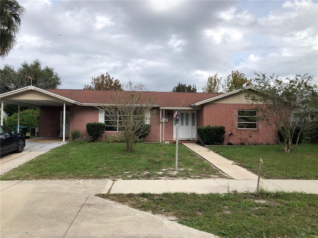 DELTONA LAKES UNIT 74 - фото