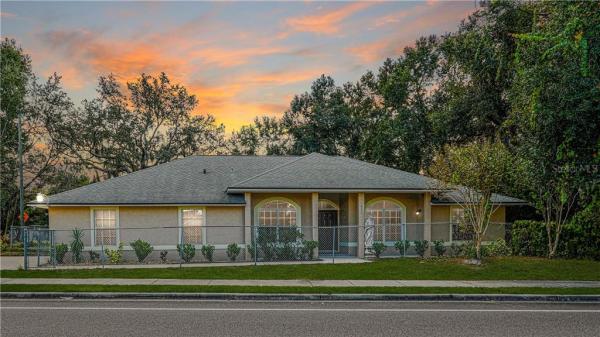 WATTS FARMS NEAR WINTER SPRINGS TOWNE CENTER