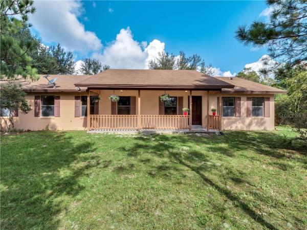 GENOVA WOODS SEC 2 5 ACRE DEV