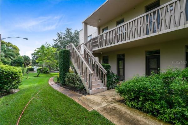 WINTER PARK GARDENS CONDO