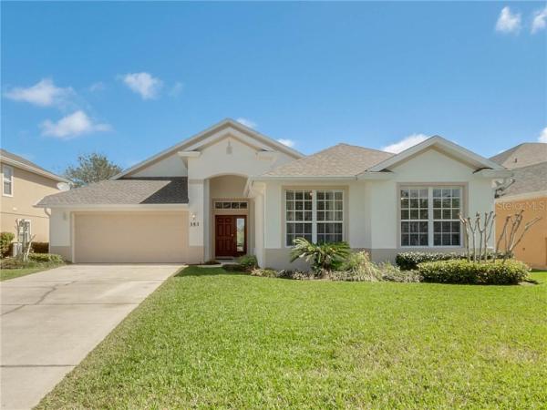 OPAL HILL UNIT 02 AT LPGA