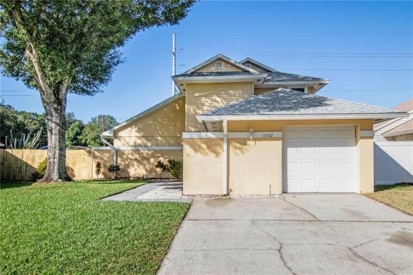 CEDAR CREEK AT COUNTRY RUN PHA