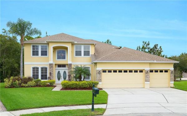 VILLAGES OF RIO PINAR PH 1