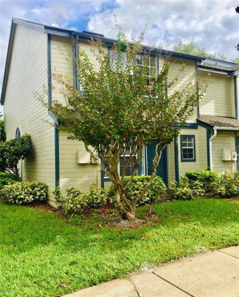 WEKIVA RESERVE UNIT 4