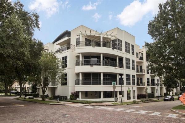 EOLA SOUTH CONDO