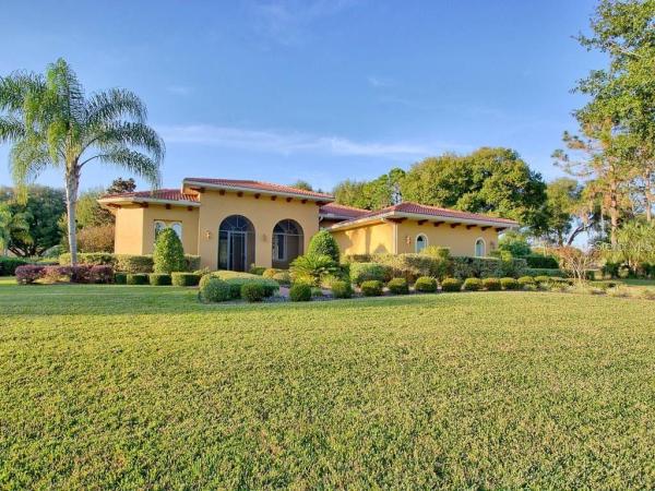 HARBOR HILLS UNIT 01