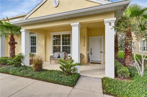 SERENITY AT SILVER CREEK SUB