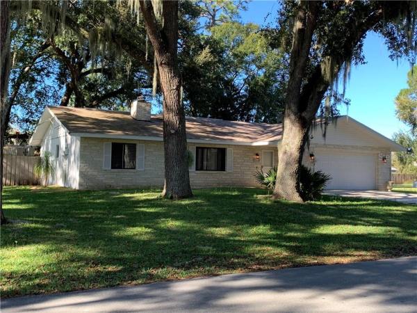 FLORIDA SHORES 21 REV