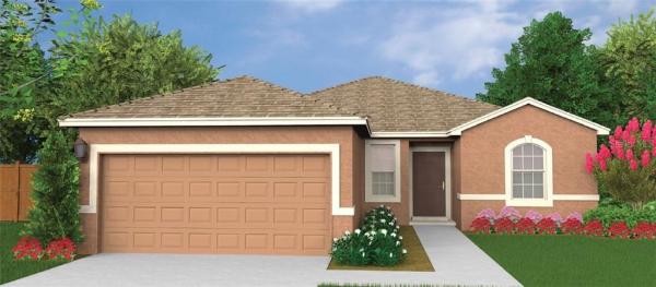 WILLOW BEND - PHASE 3