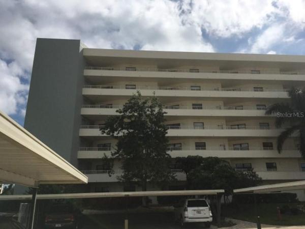 GULF & BAY CLUB PH 5