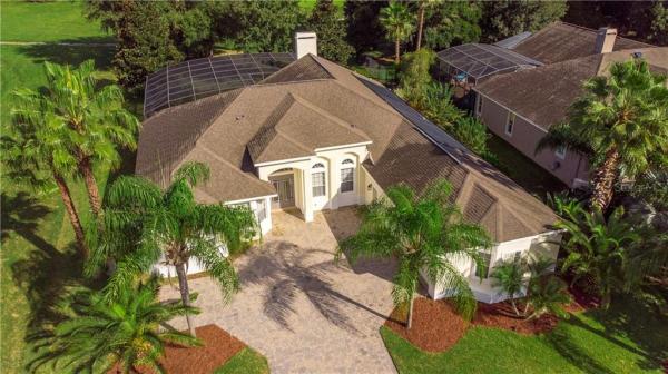 ROCK SPRINGS RIDGE PH V-B