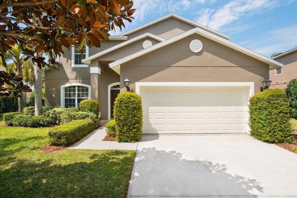 WYNDHAM POINTE, ACADIA ESTATES - фото