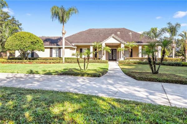 WEATHERSTONE ON LAKE OLIVIA