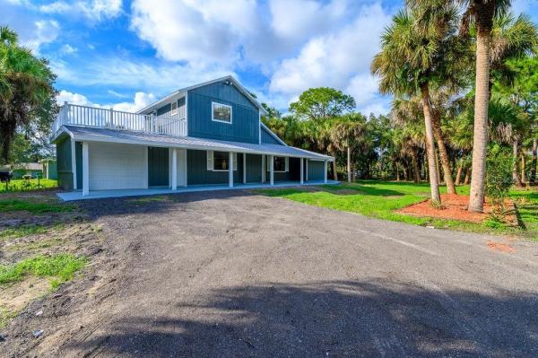 CANAVERAL GROVES SUB