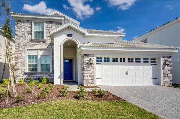 STONEYBROOK SOUTH PH I-1 & J-1