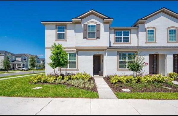 SOLARA RESIDENCE VACATION VILLAS REP