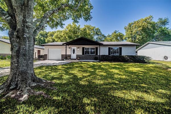 HIDDEN LAKE UNIT 1-D