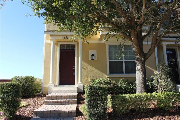 LEGACY PARK RESIDENTIAL TOWNHOME A REP