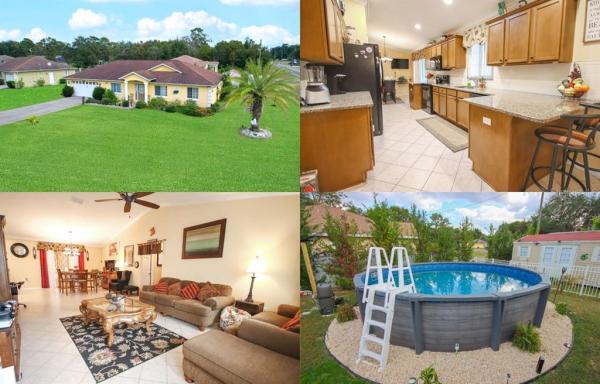 SILVER SPGS SHORES UN 16