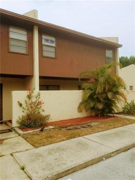 WILLOW POINT ESTATES