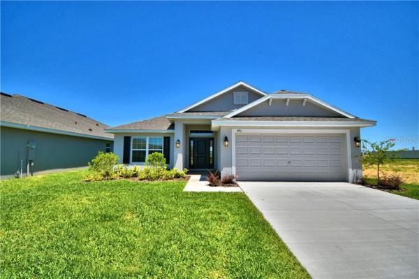 RIDGE AT HIGHLAND MEADOWS